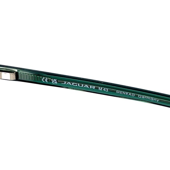 NEW!!! JAGUAR Sunglasses Mod.37257-8100 Authentic - Picture 9 of 12